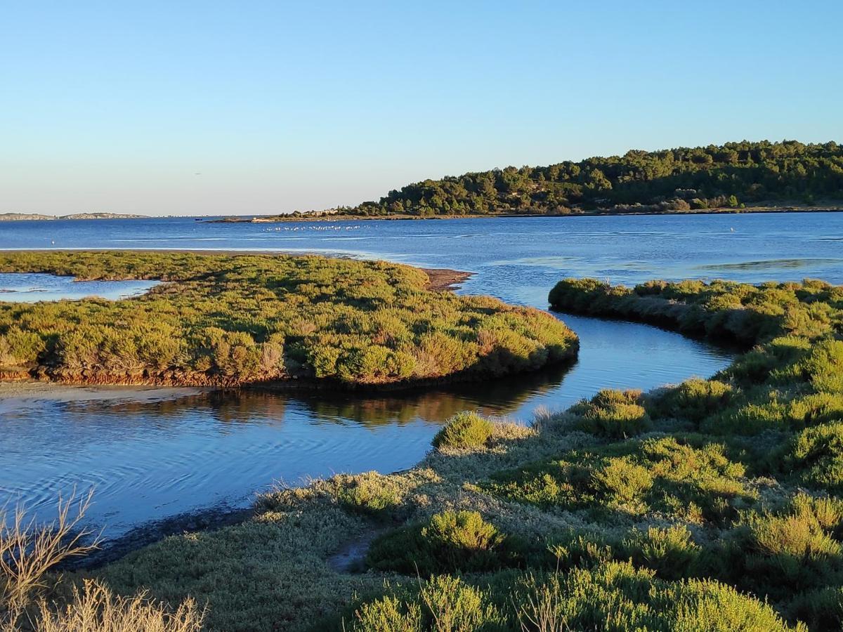 Fisherman'S View Villa Баж Екстериор снимка